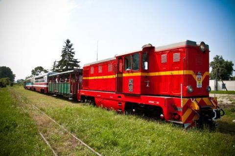 Railway carriages