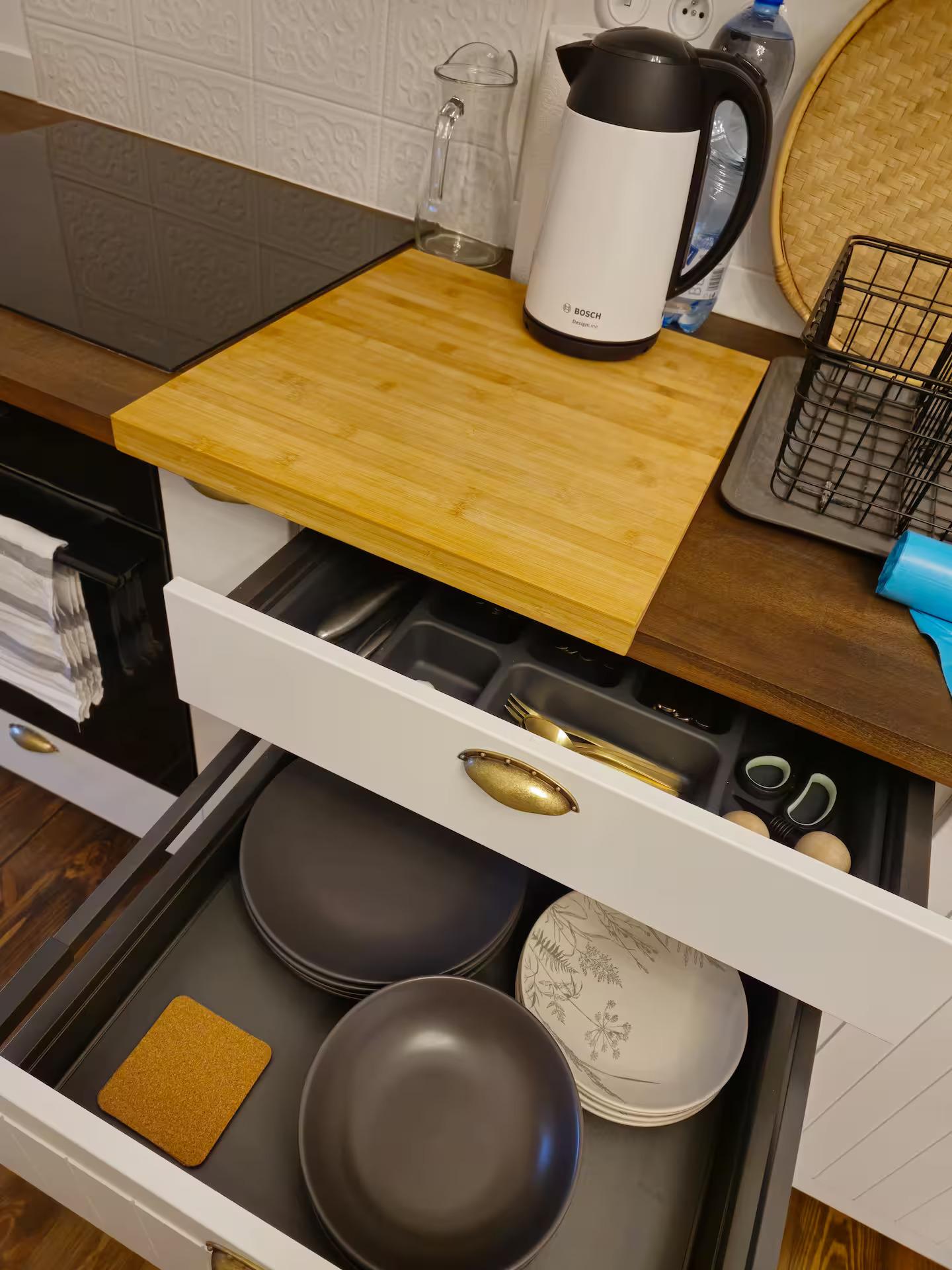 Kitchenette