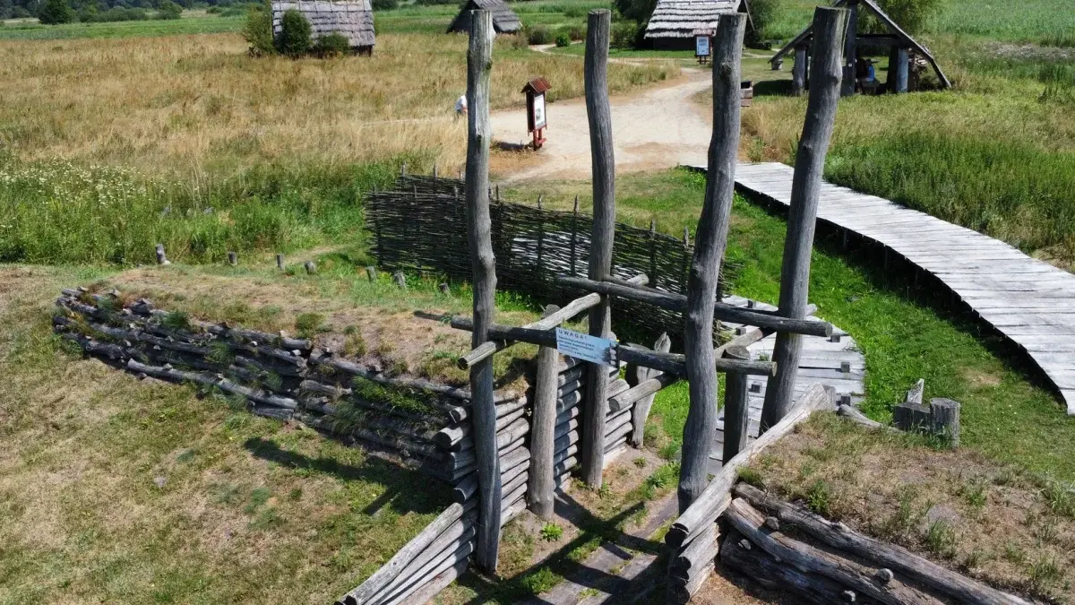 ArcheoPeryferia - Festiwal Kultury Słowian
