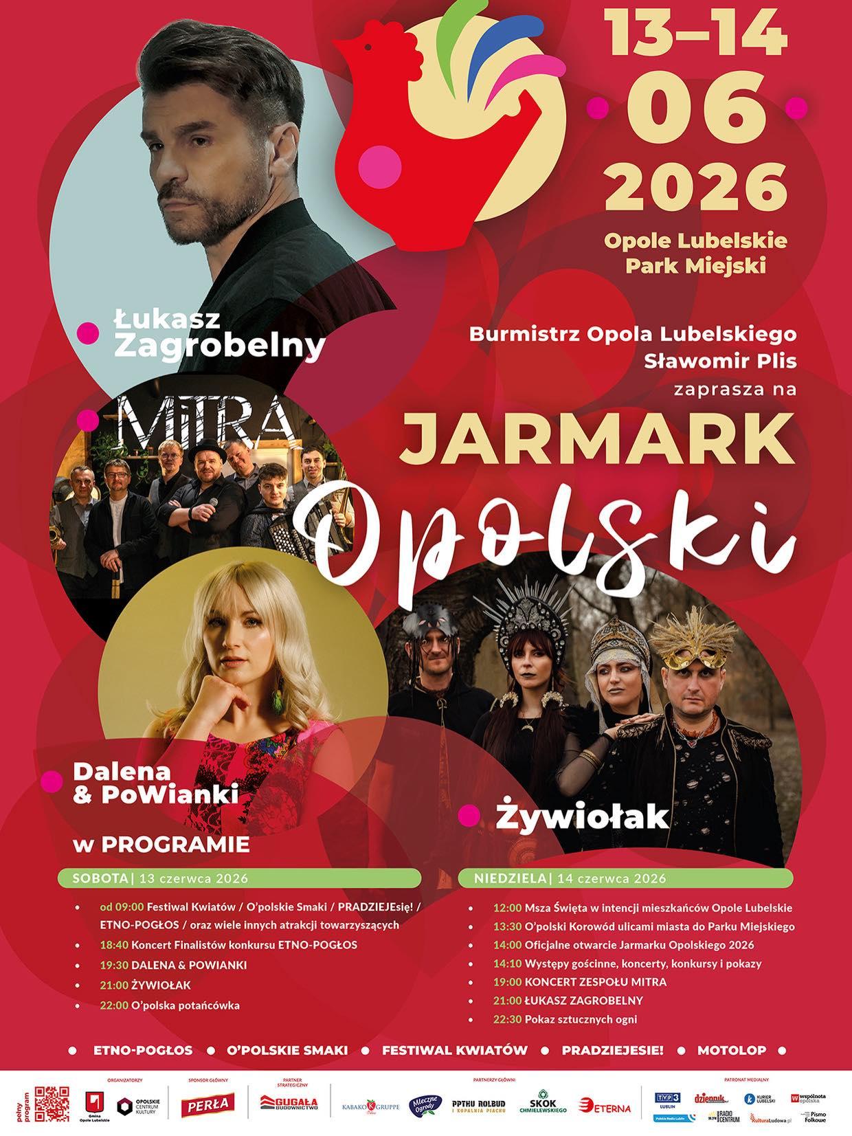 Jarmark Opolski