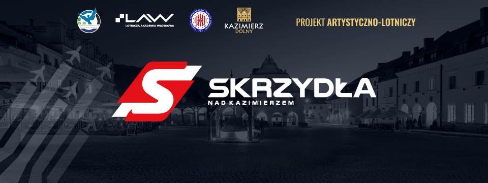 Skrzydła nad Kazimierzem