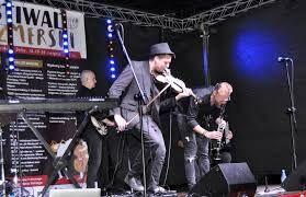 Festiwal Klezmerski