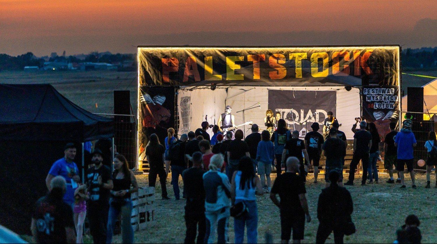 Festiwal Paletstock